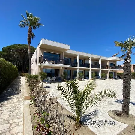 Residence Belle Vue - Chambre 49 Ξενοδοχείο