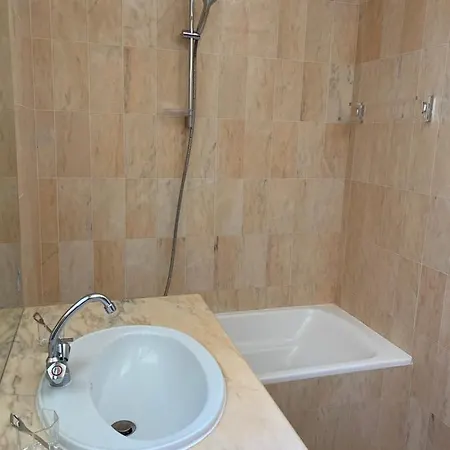 Residence Belle Vue - Chambre 49