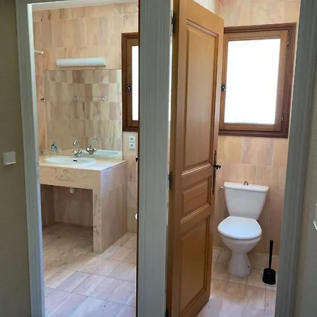 Ξενοδοχείο Residence Belle Vue - Chambre 49 Cavalaire-sur-Mer
