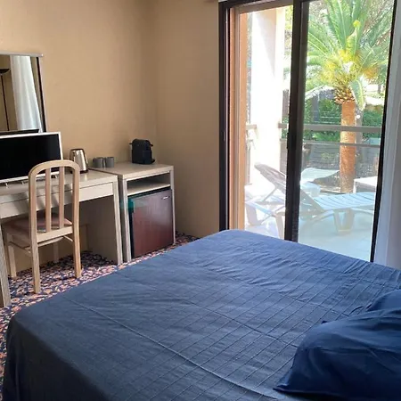 Residence Belle Vue - Chambre 49