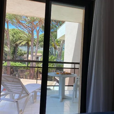 Otel Residence Belle Vue - Chambre 49 *